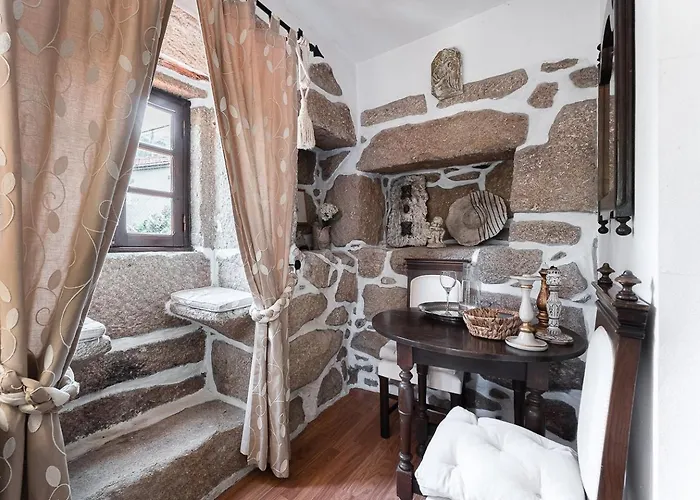 Apartament Casa Museu Da Geada - Rural