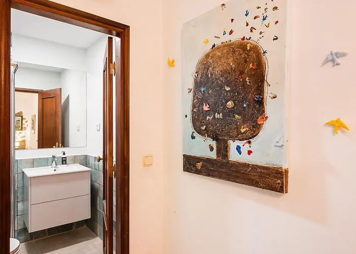 Apartment Casa Museu Da Geada - Rural *